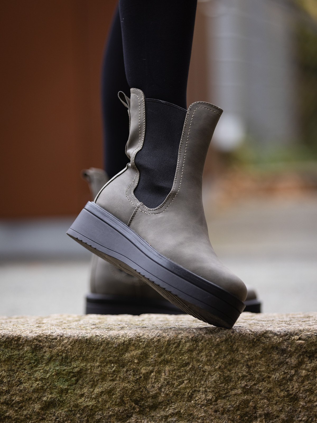 Roberto Rosso Fuji Chelsea Green