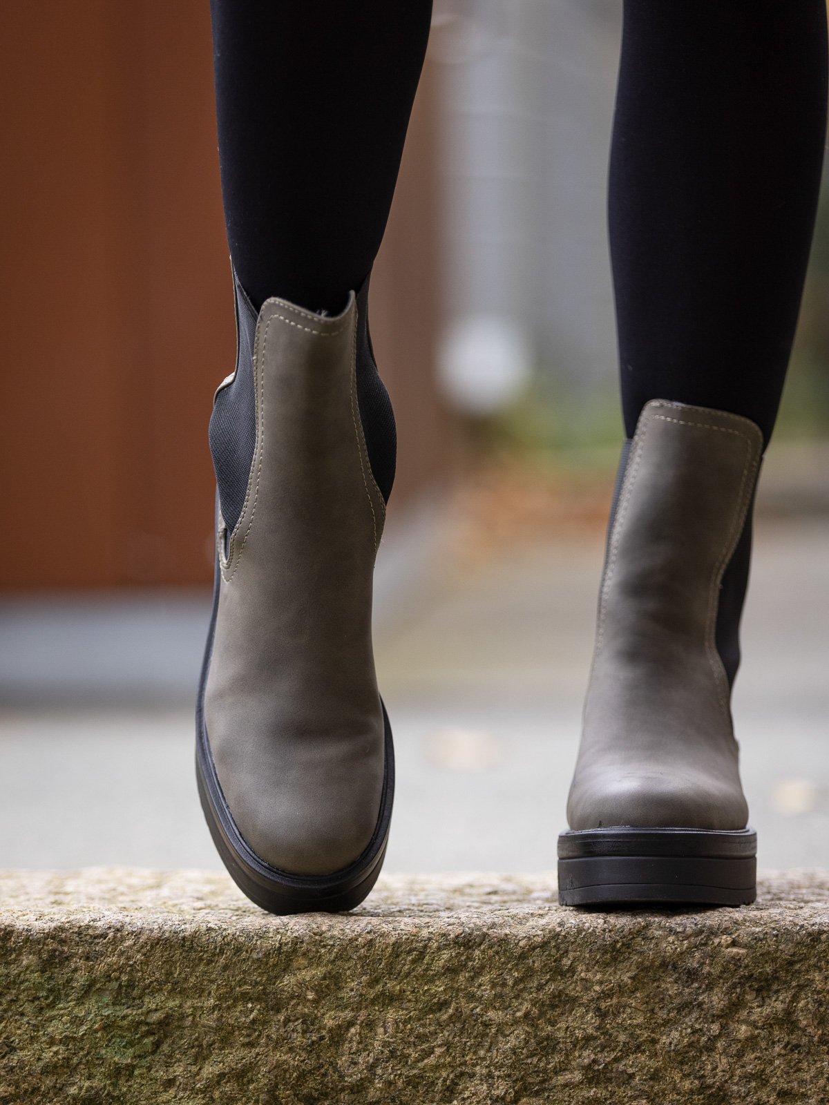 Roberto Rosso Fuji Chelsea Green