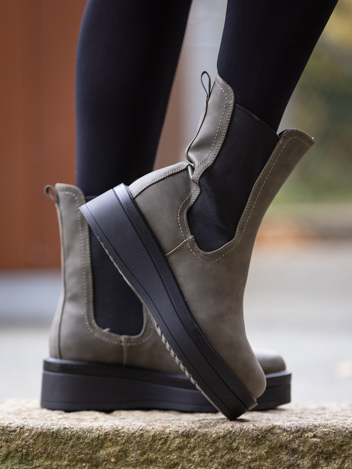 Roberto Rosso Fuji Chelsea Green