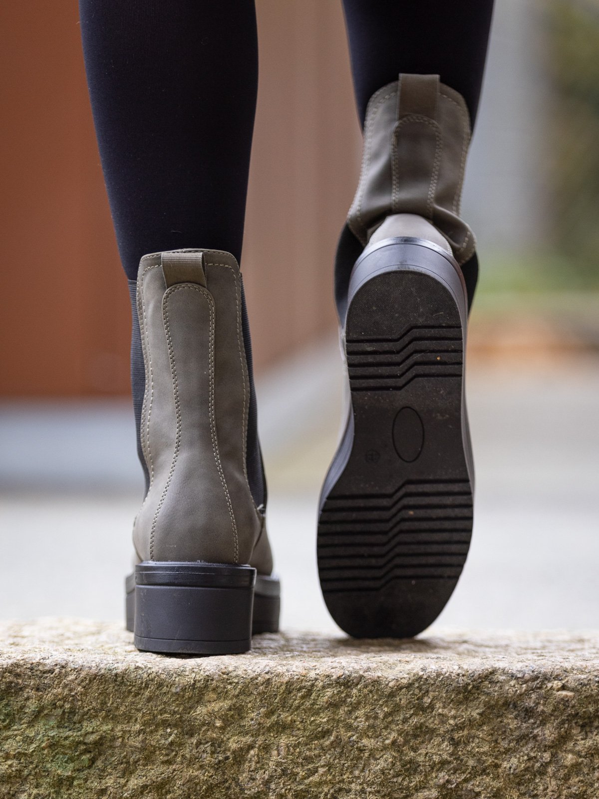 Roberto Rosso Fuji Chelsea Green