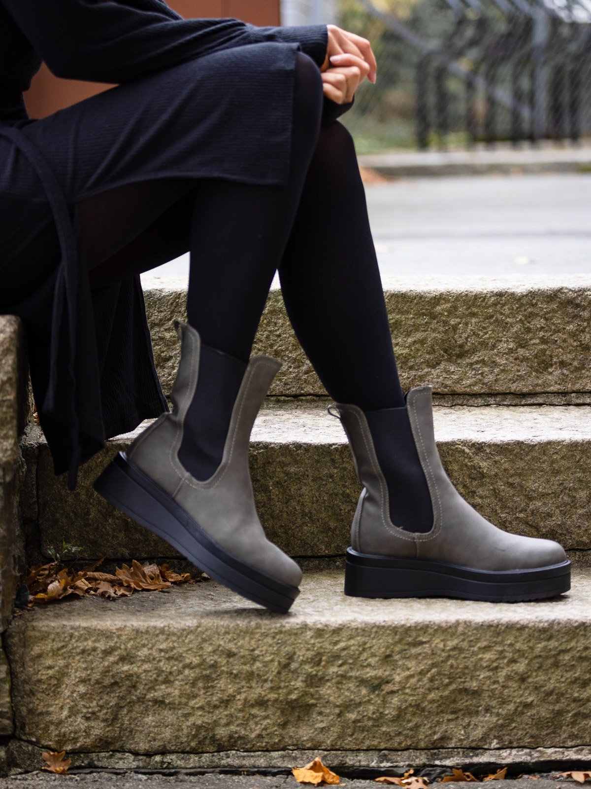 Roberto Rosso Fuji Chelsea Green