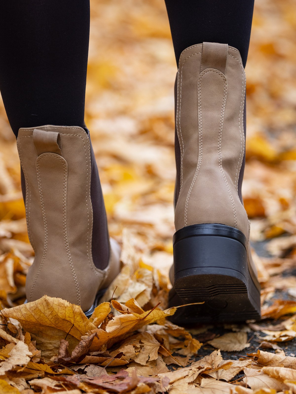 Roberto Rosso Fuji Chelsea Sand