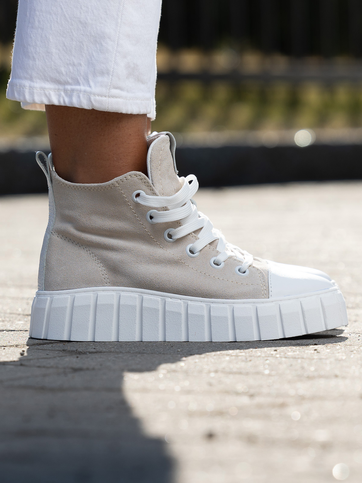 Roberto Rosso Lunita Sand