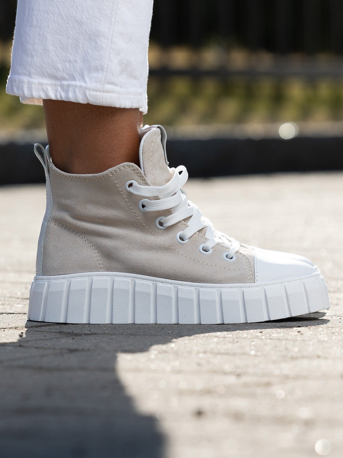 Roberto Rosso Lunita Sand