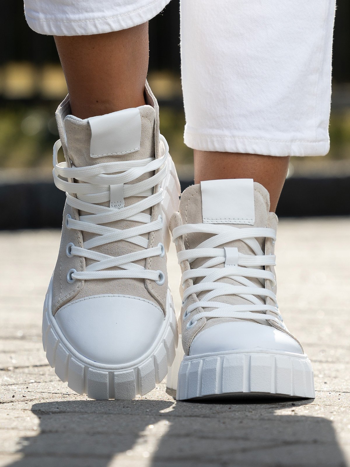 Roberto Rosso Lunita Sand