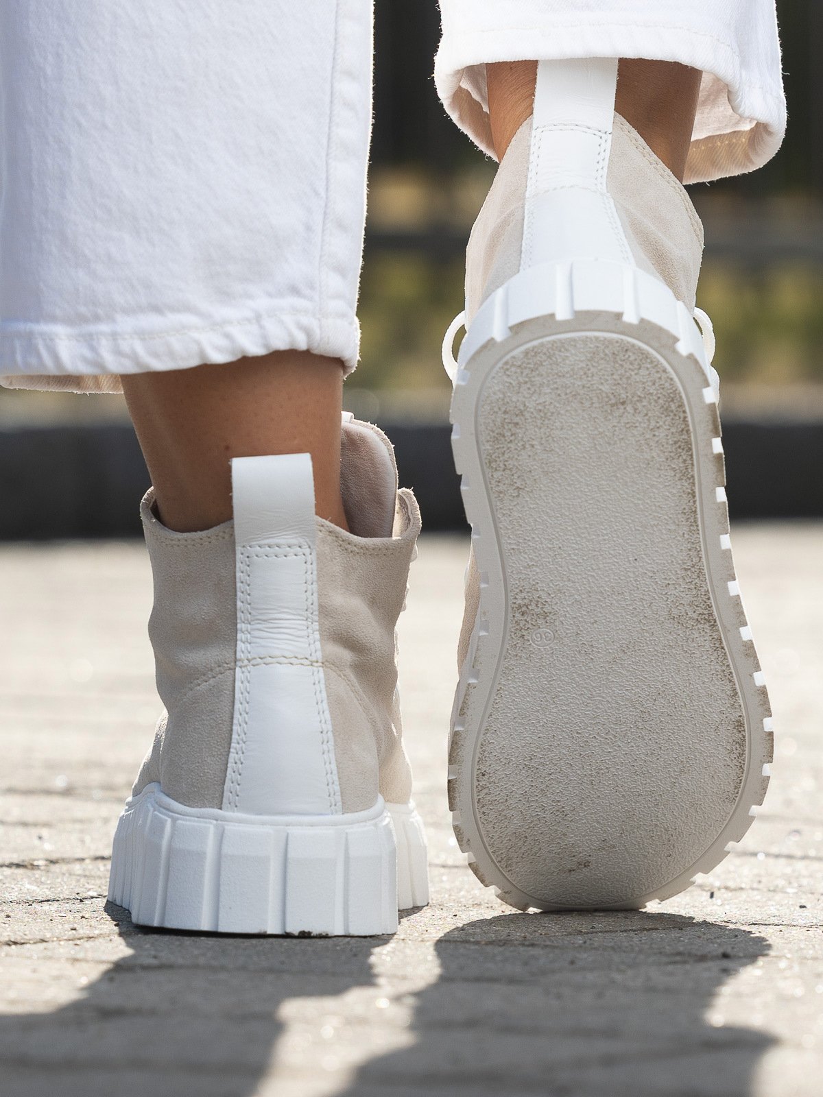 Roberto Rosso Lunita Sand