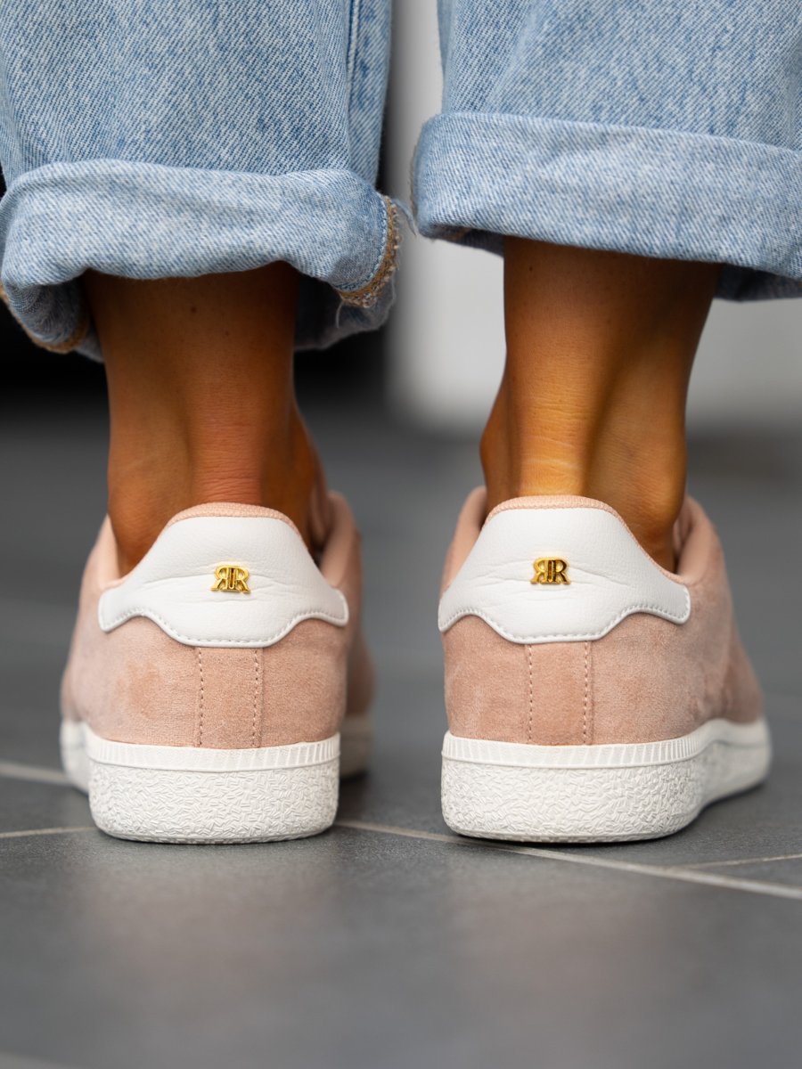 Roberto Rosso Portiva Pink