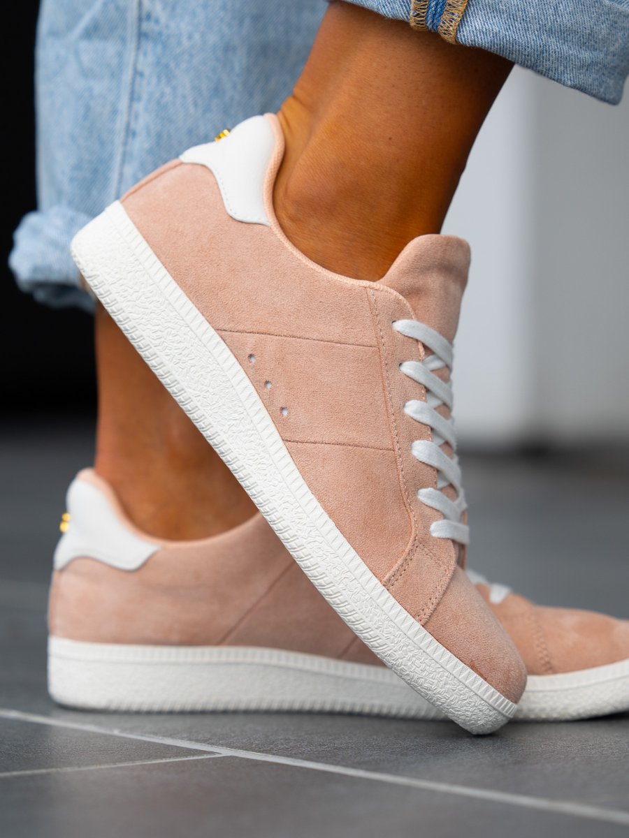 Roberto Rosso Portiva Pink