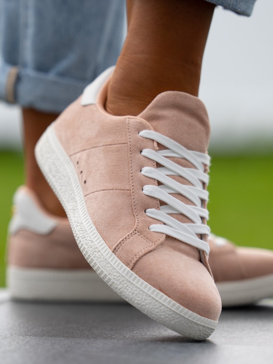 Roberto Rosso Portiva Pink