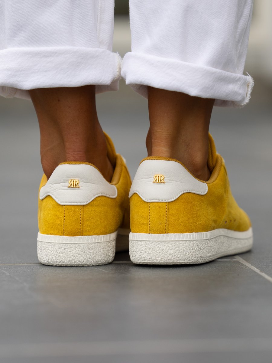 Roberto Rosso Portiva Yellow