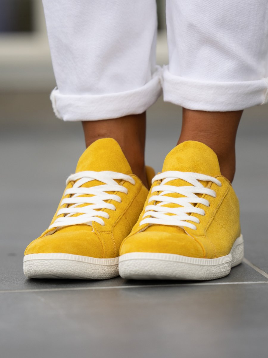 Roberto Rosso Portiva Yellow