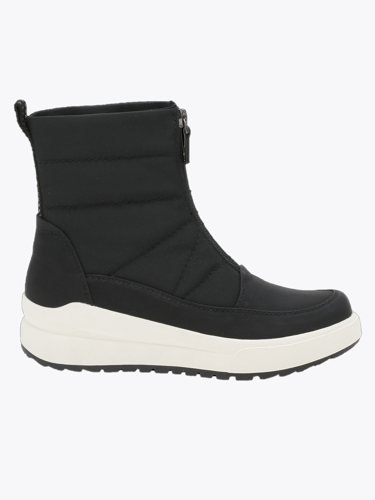 Roberto Rosso Tironel Black
