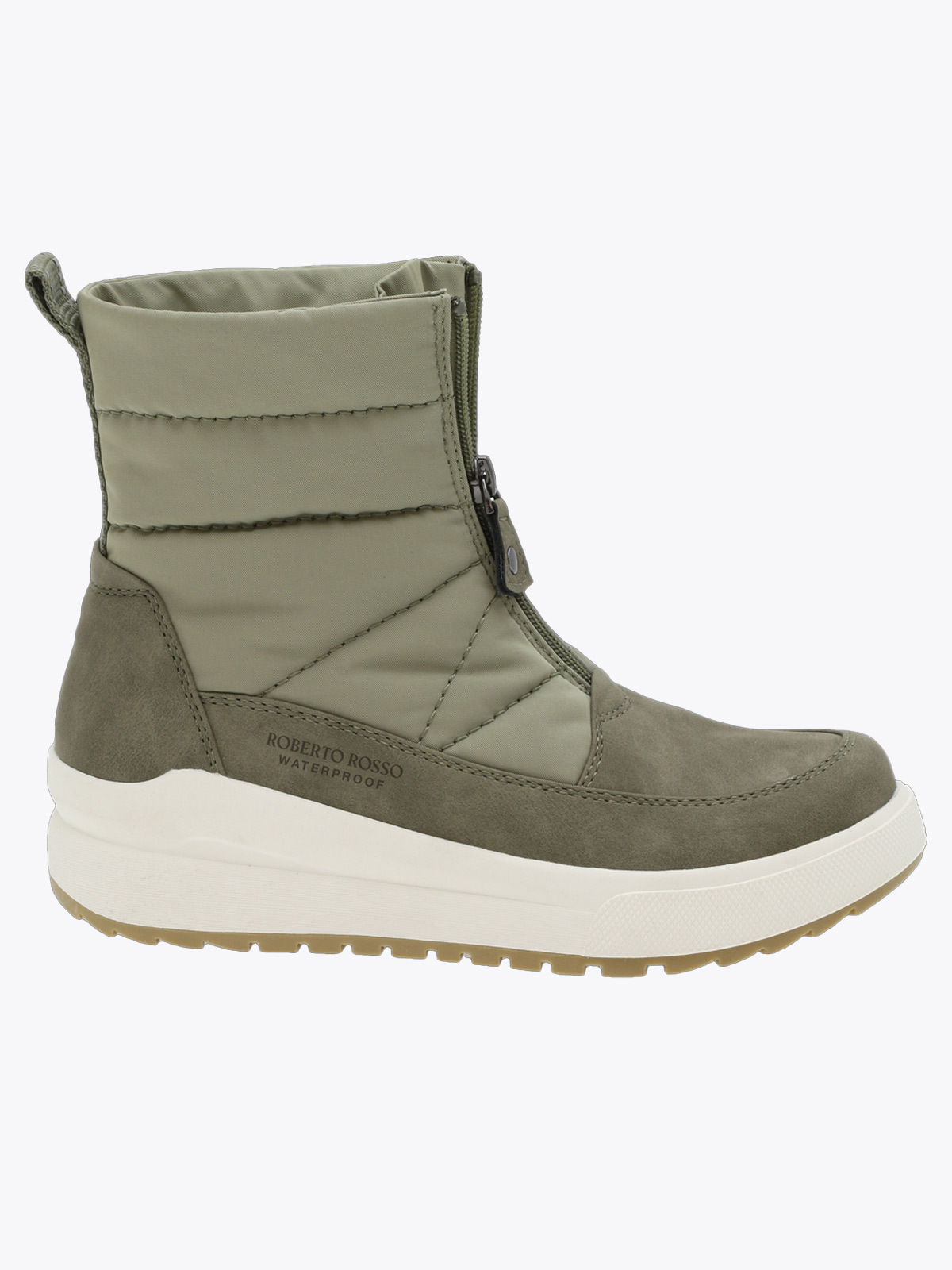 Roberto Rosso Tironel Olive