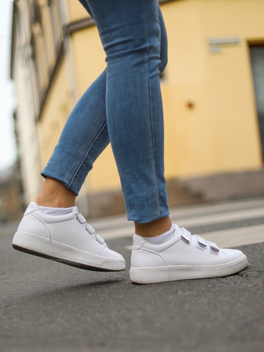 Roberto Rosso Trilock White