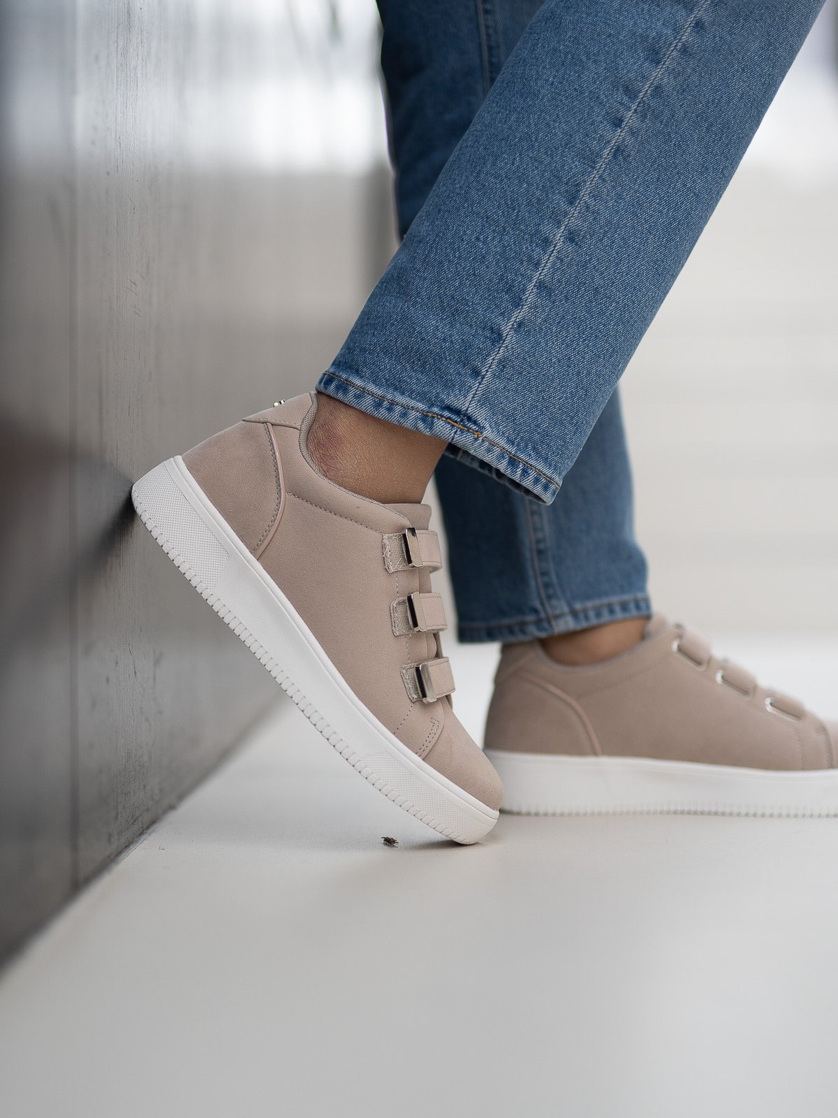 Roberto Rosso Trilock Sand