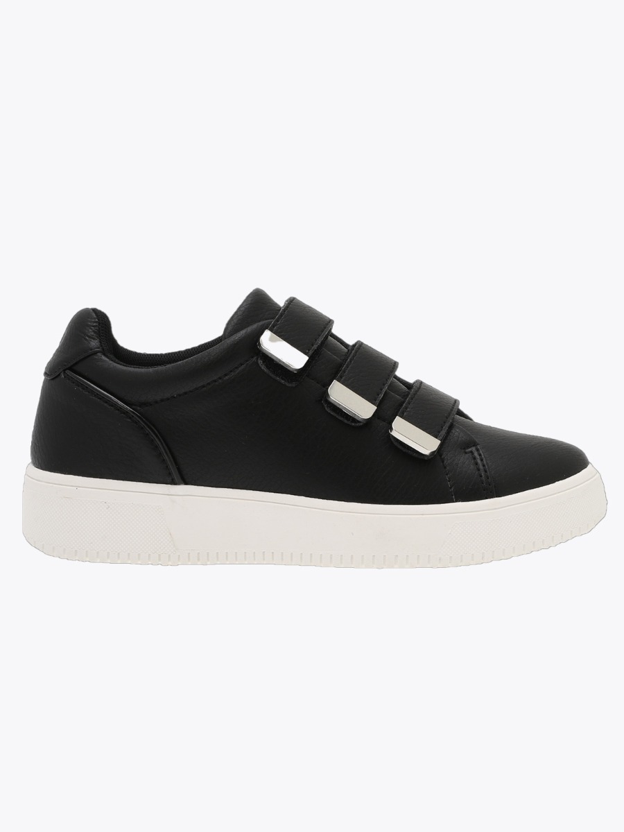 Roberto Rosso Trilock Black