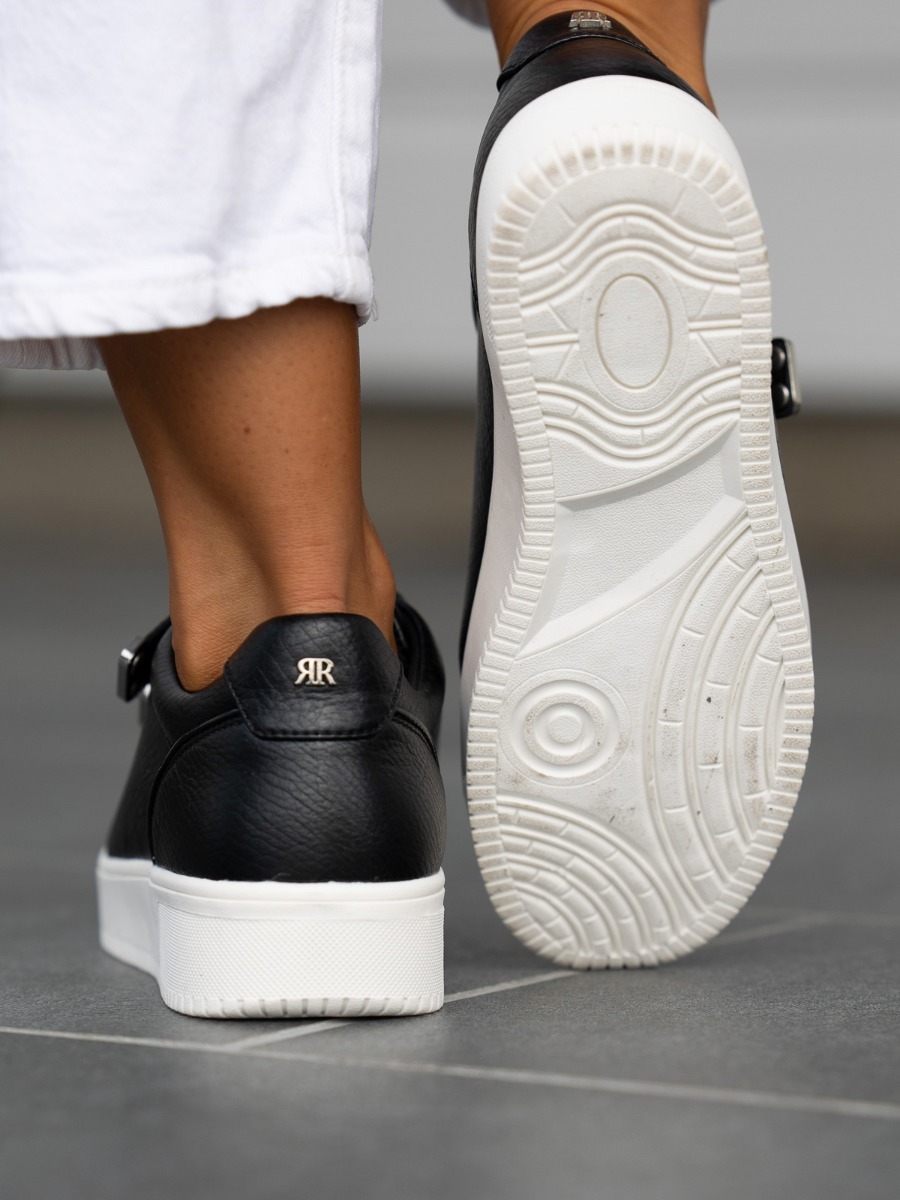 Roberto Rosso Trilock Black