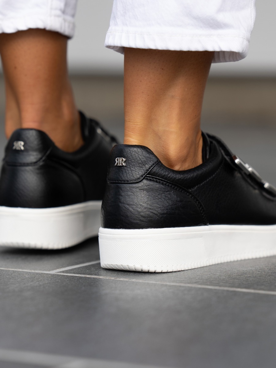 Roberto Rosso Trilock Black
