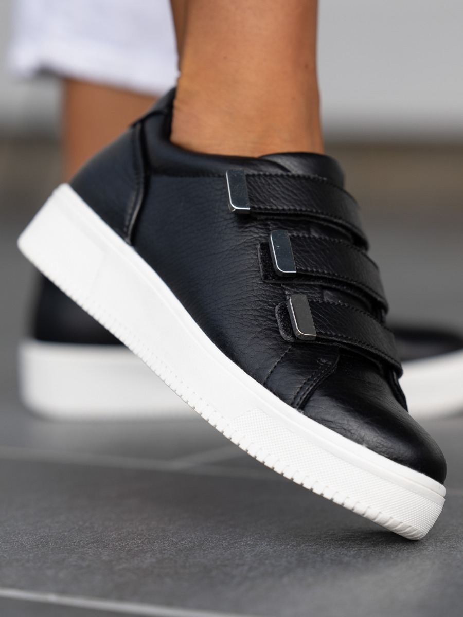 Roberto Rosso Trilock Black