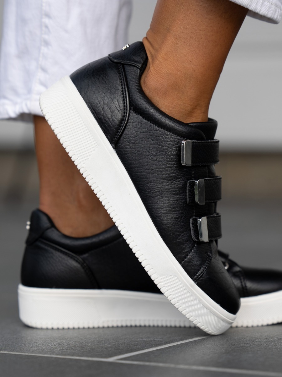 Roberto Rosso Trilock Black