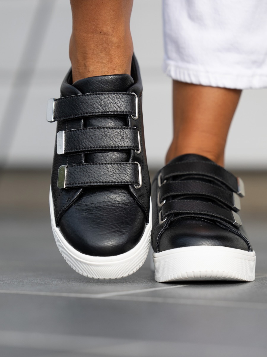 Roberto Rosso Trilock Black