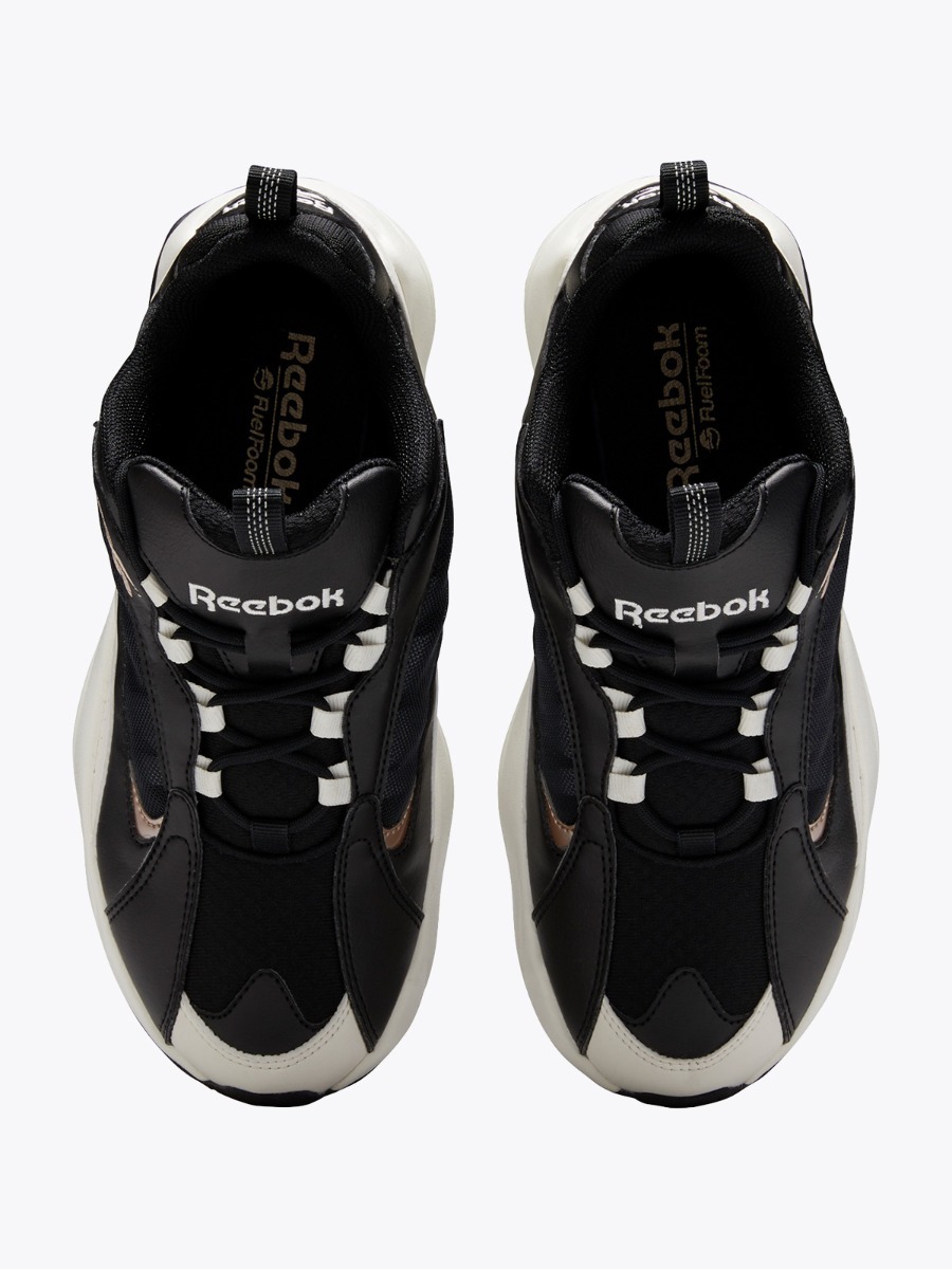 Reebok Royal Pervad Black/ Chalk/ Rose gold