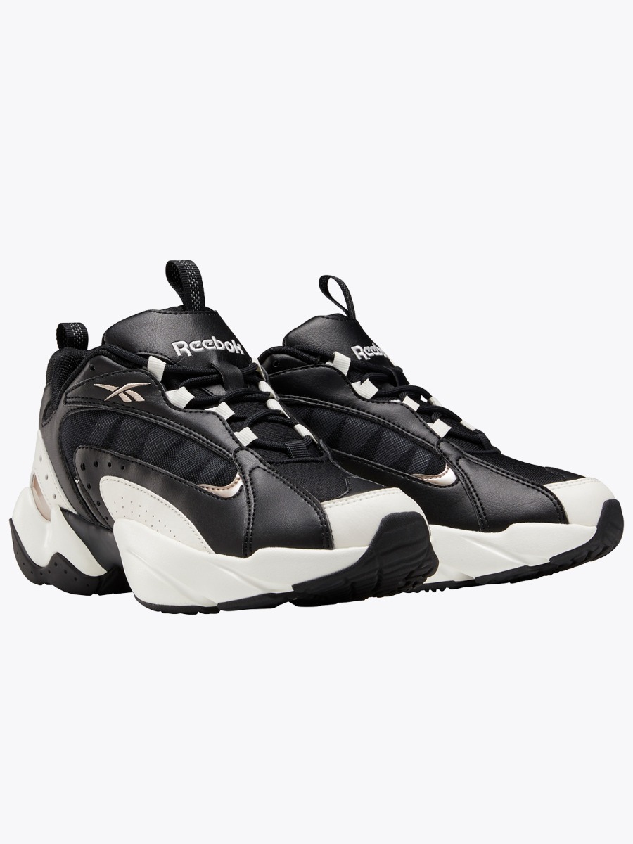 Reebok Royal Pervad Black/ Chalk/ Rose gold