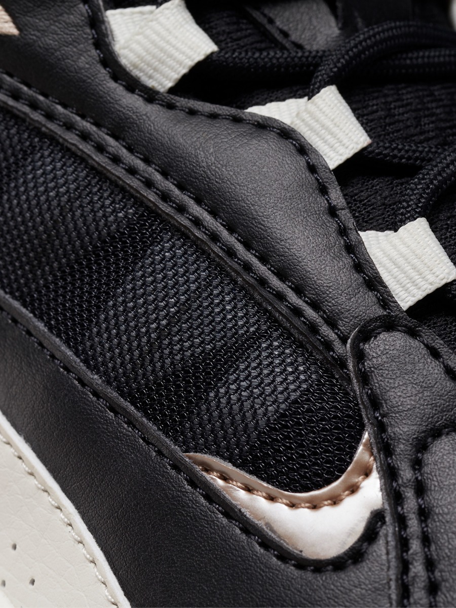 Reebok Royal Pervad Black/ Chalk/ Rose gold
