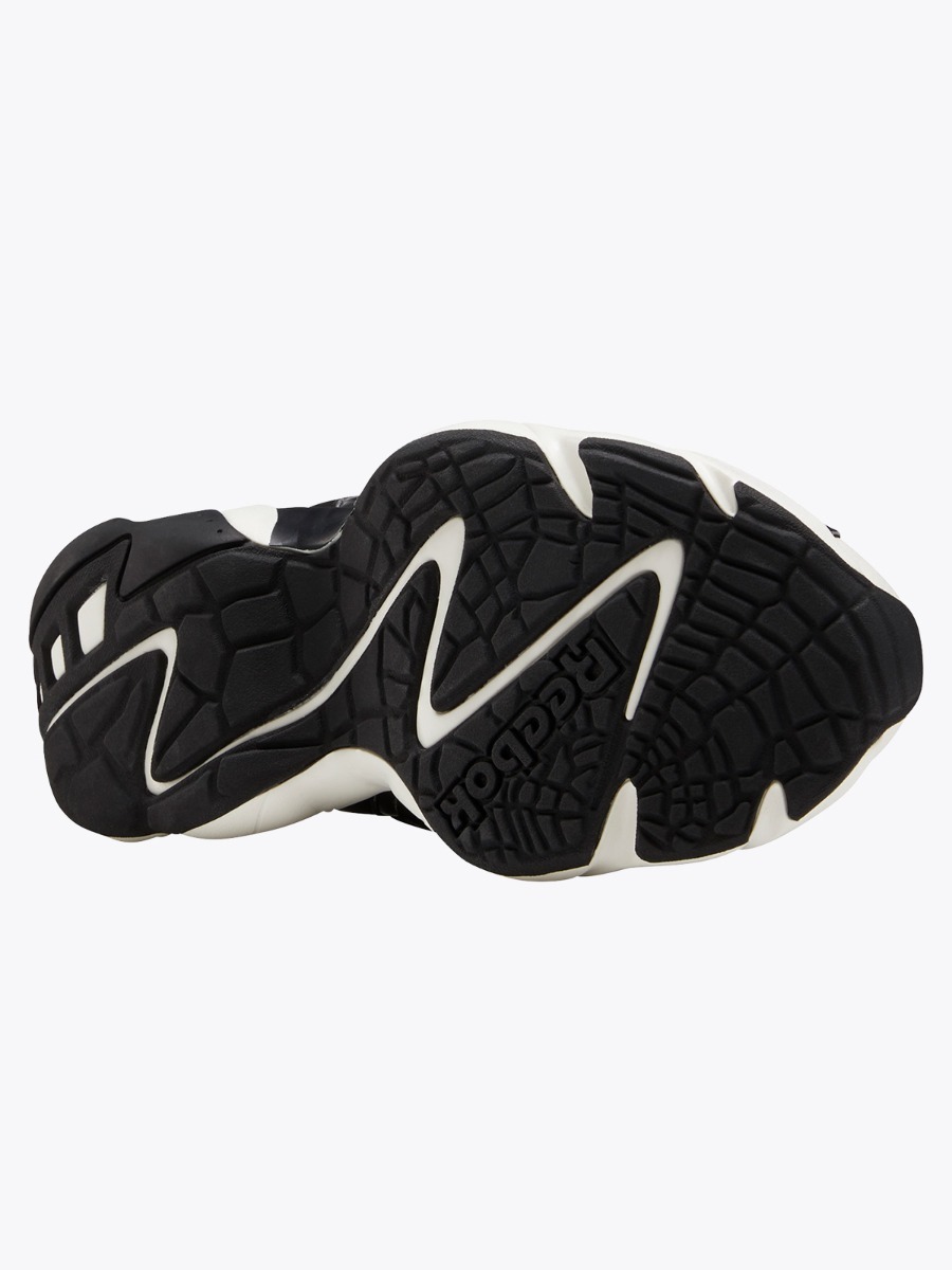 Reebok Royal Pervad Black/ Chalk/ Rose gold