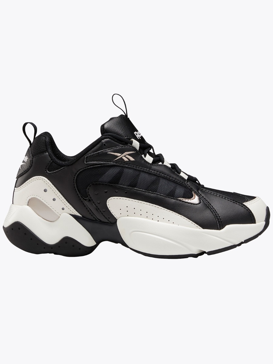 Reebok Royal Pervad Black/ Chalk/ Rose gold