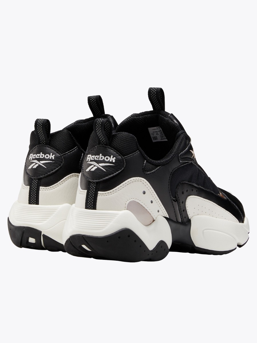 Reebok Royal Pervad Black/ Chalk/ Rose gold