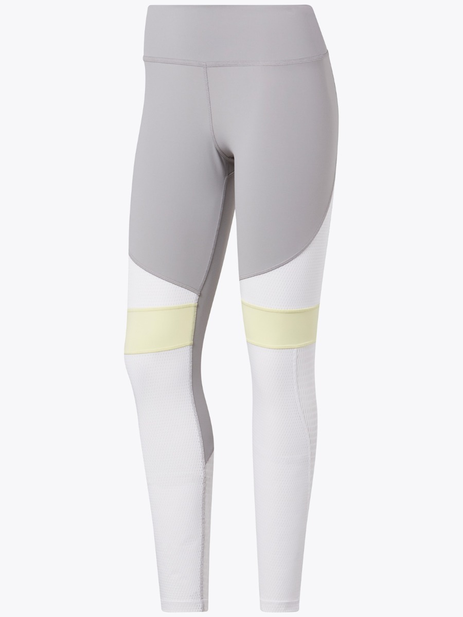 Reebok TS Lux Tight Powder Grey