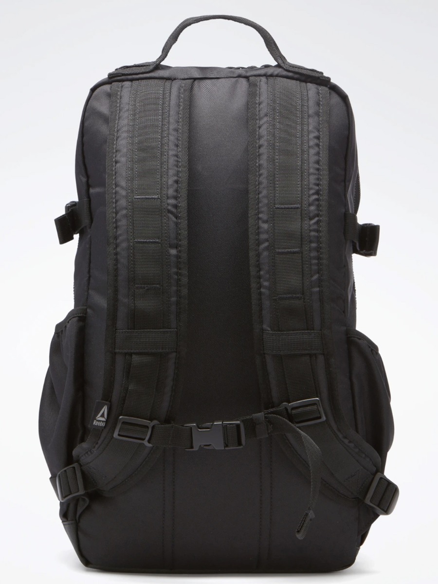 Reebok Training Day Backpack Black