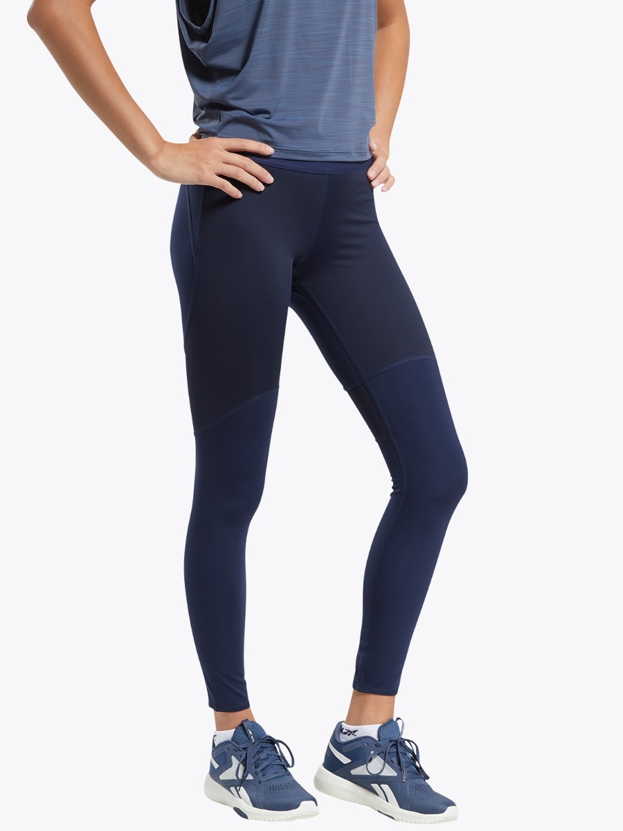 Reebok Puremove Tight Vector Navy