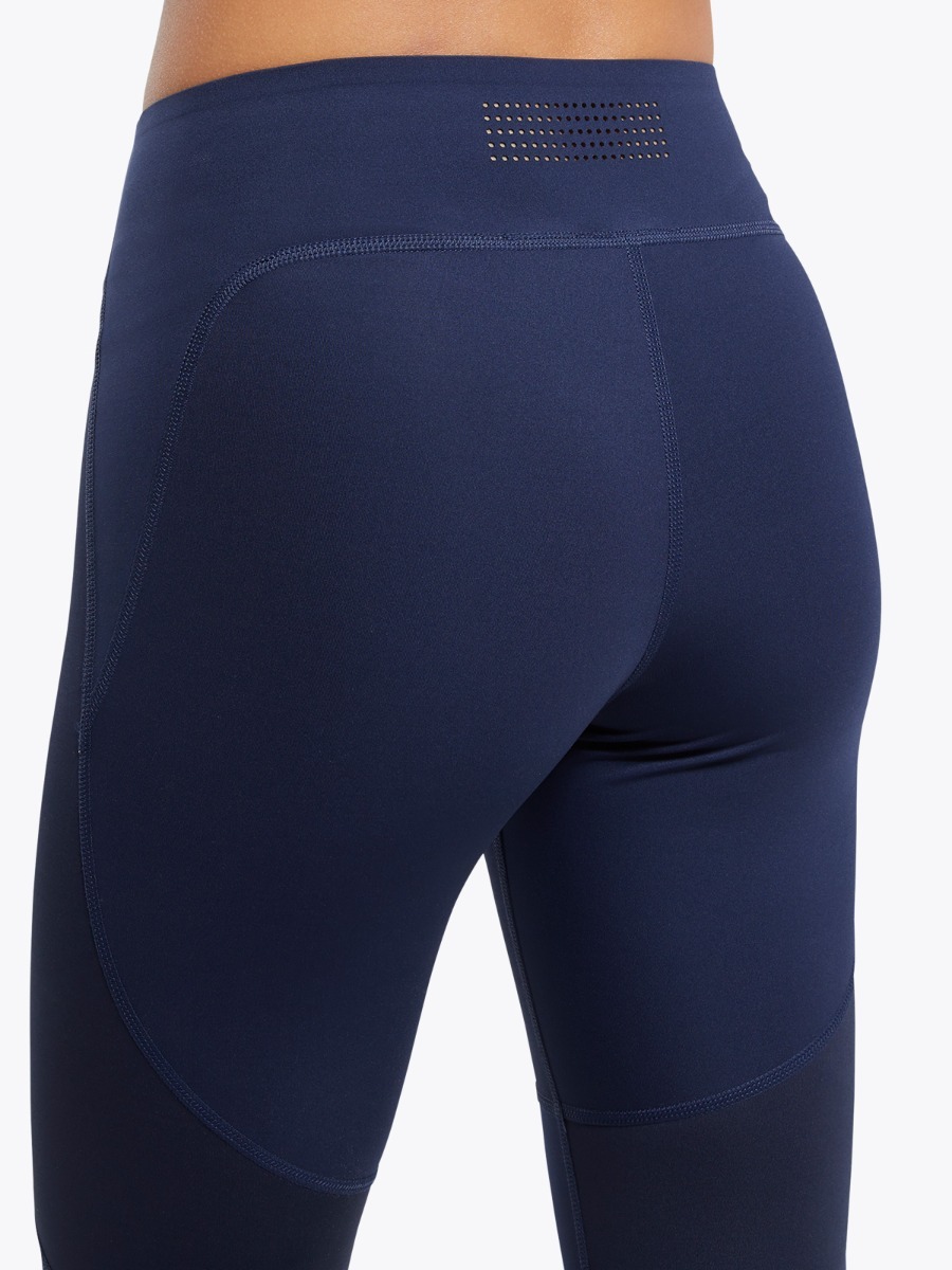 Reebok Puremove Tight Vector Navy