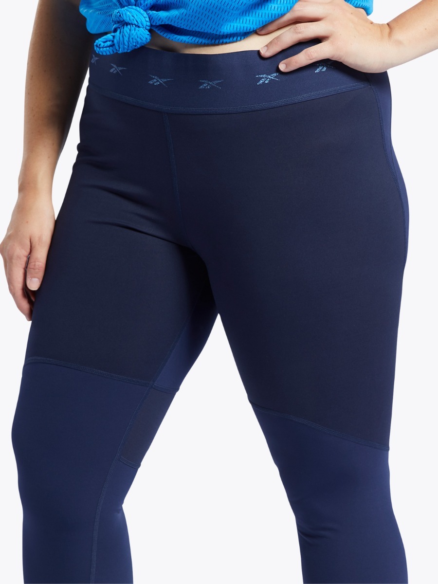 Reebok Puremove Tight Vector Navy