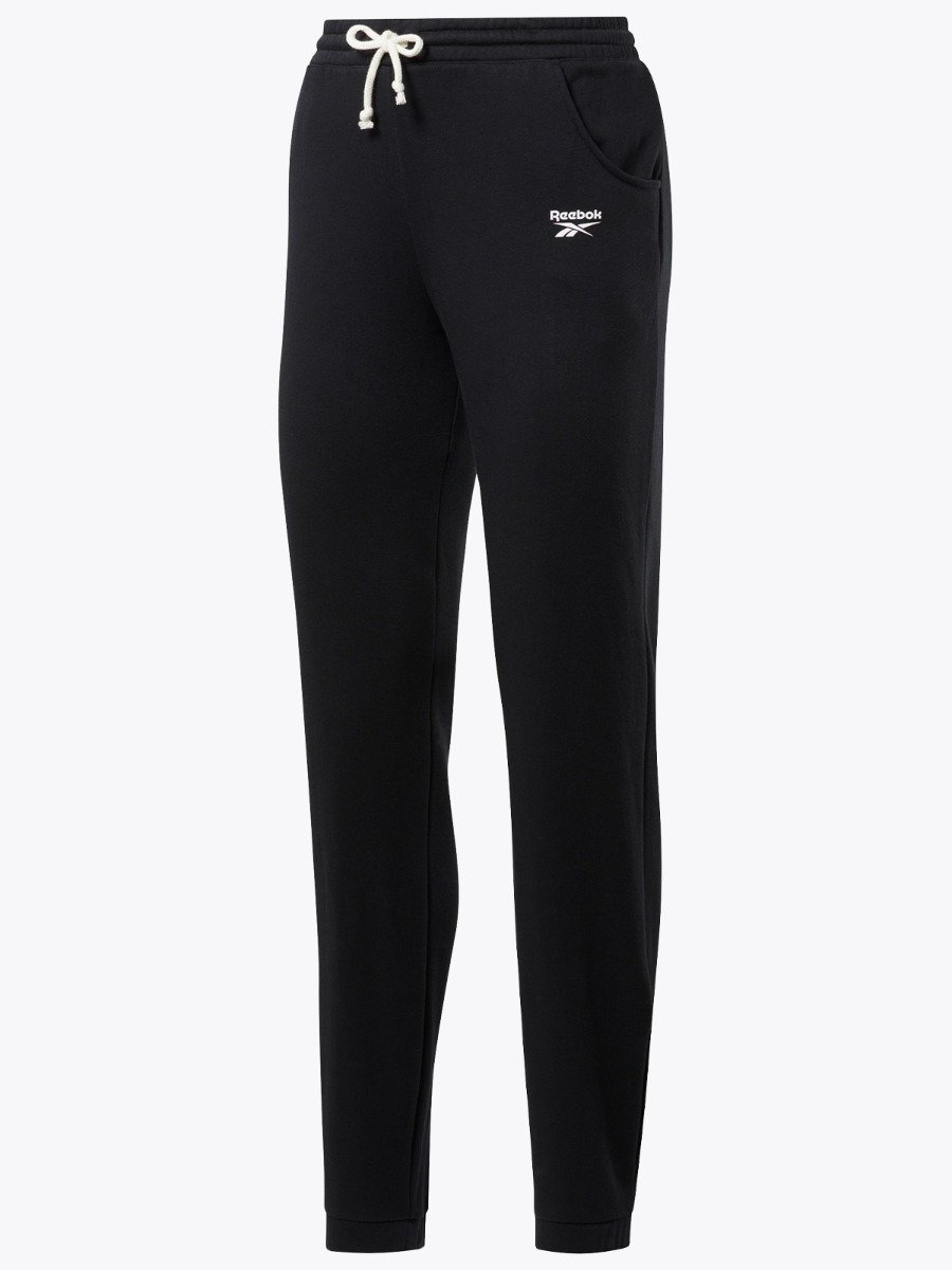 Reebok Fleece Pant Black