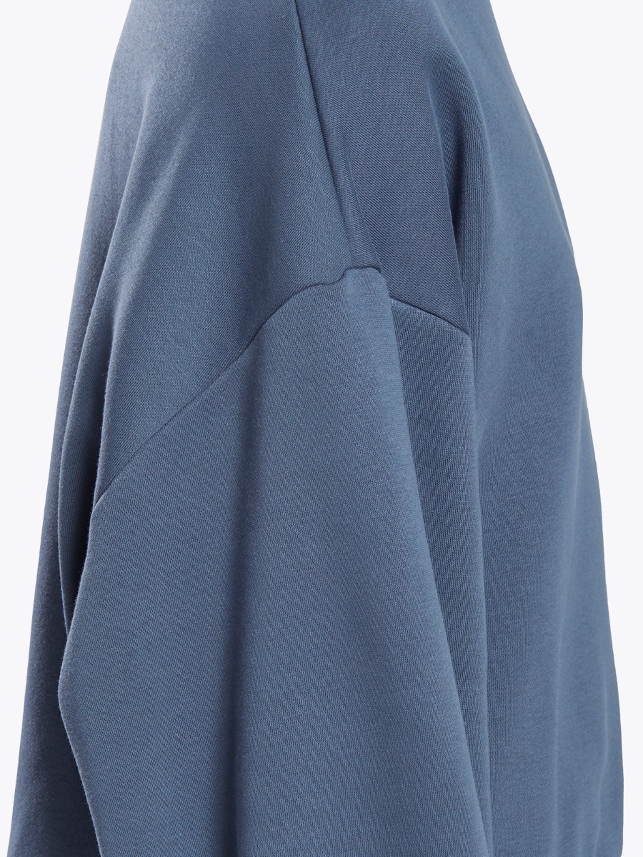 Reebok Oversized Coverup Smokey Indigo