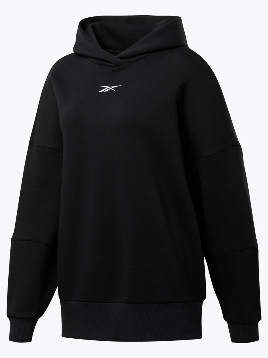 Reebok Oversized Coverup Black