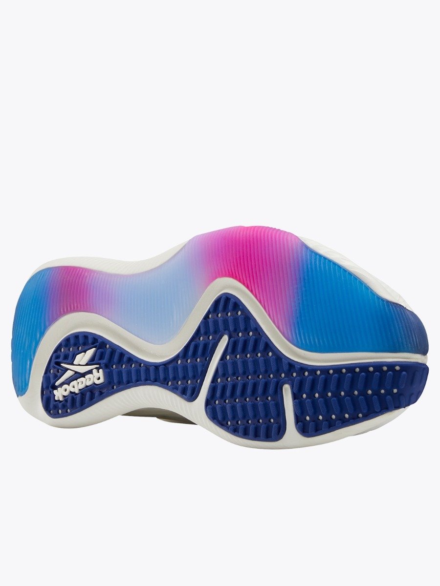 Reebok HIIT Chalk/ Alabaster/ Proud Pink