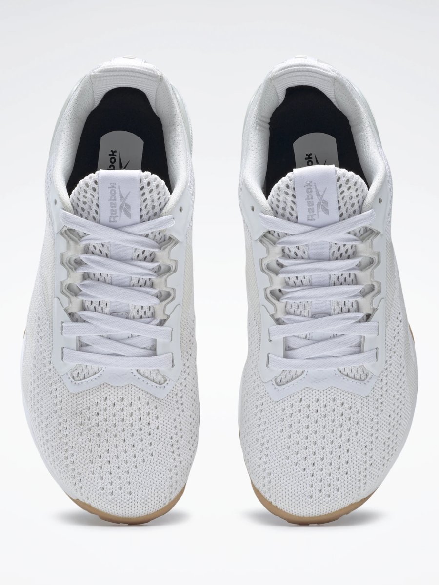 Reebok Nano X1 Cloud White / True Grey