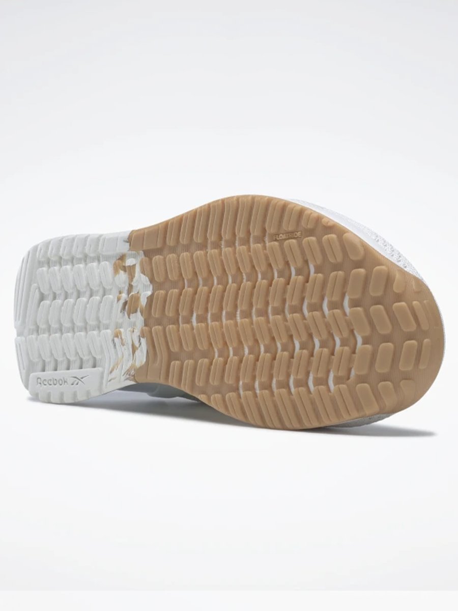 Reebok Nano X1 Cloud White / True Grey