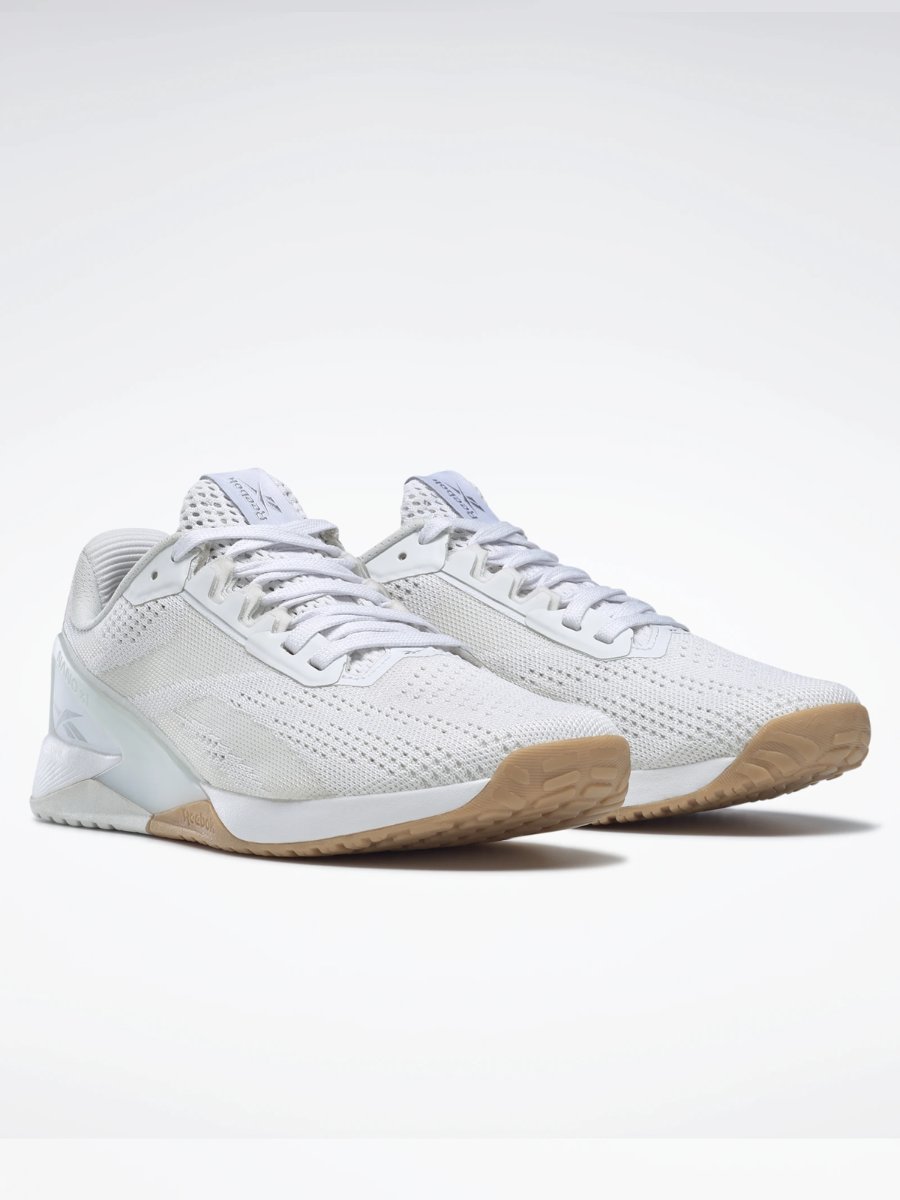 Reebok Nano X1 Cloud White / True Grey