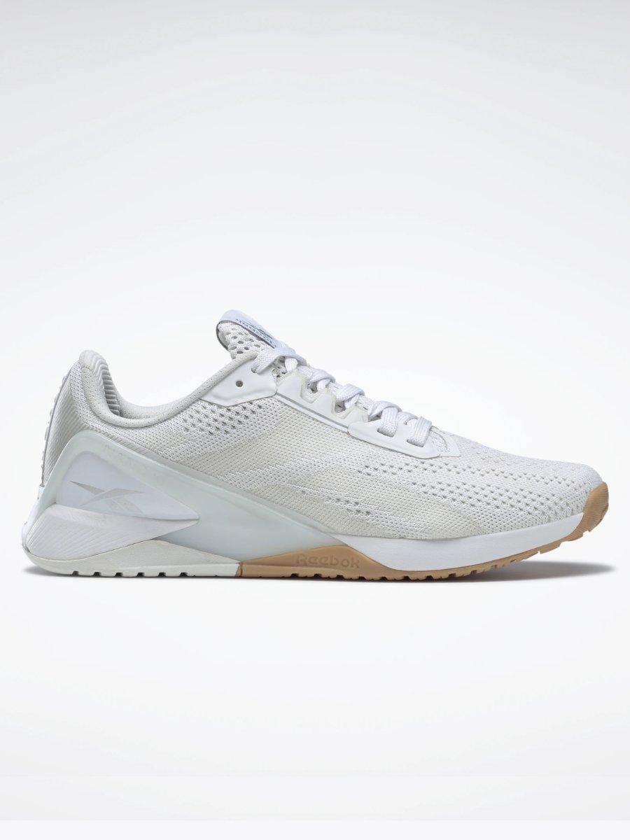 Reebok Nano X1 Cloud White / True Grey