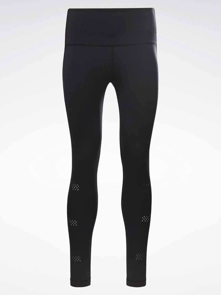 Reebok TS LUX Performance HighRise Perf Tight Black