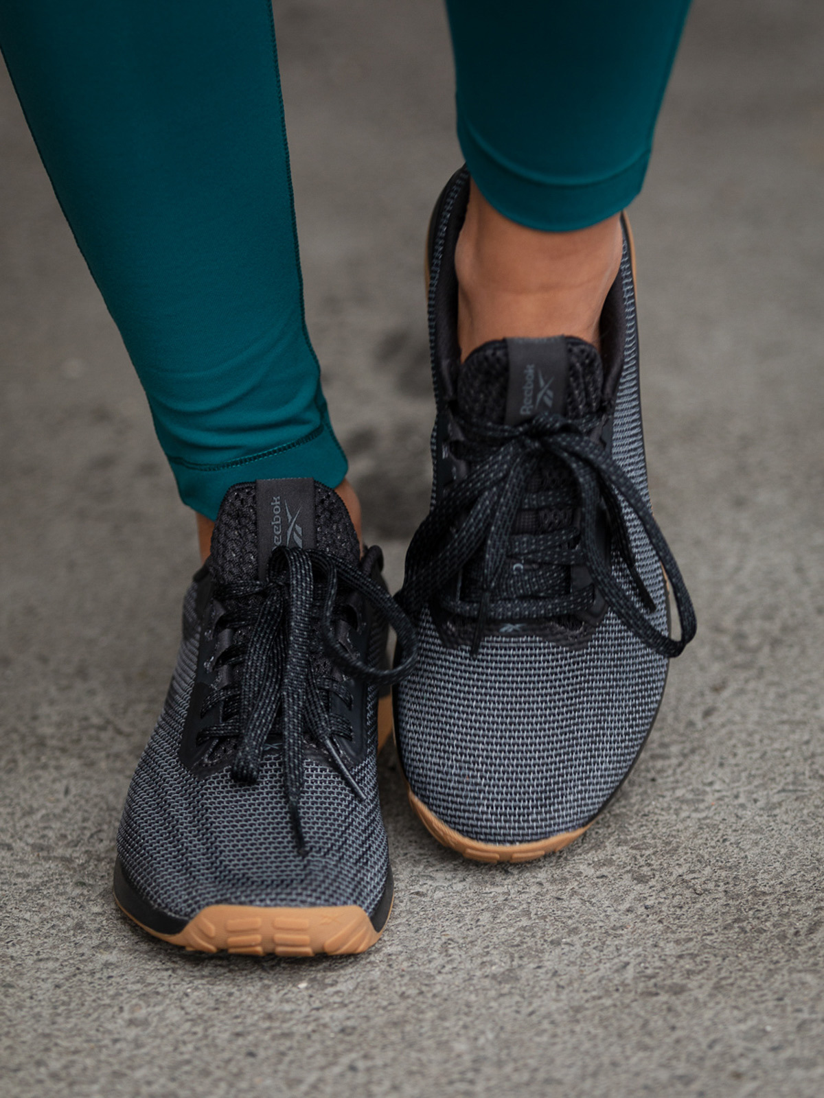 Reebok Nano X1 Core Black