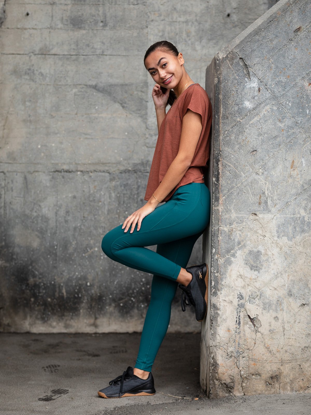 Reebok Nano X1 Core Black