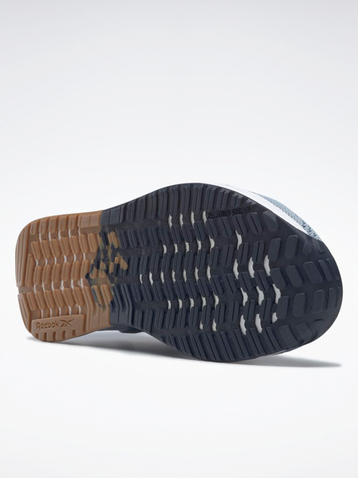 Reebok Nano X1 Gable Grey / Blue Slate / Vector Navy