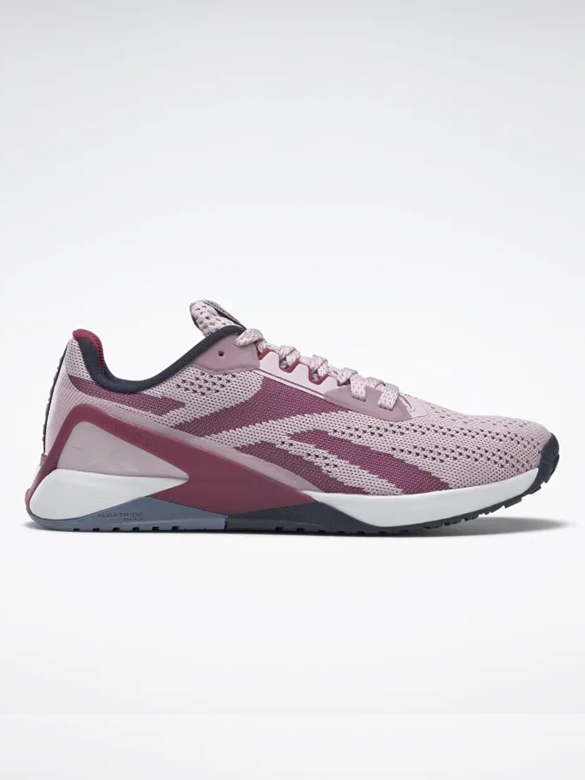 Reebok Nano X1 Frost Berry / Punch Berry / Vector Navy