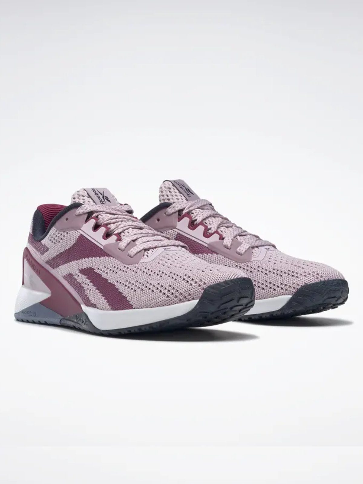 Reebok Nano X1 Frost Berry / Punch Berry / Vector Navy